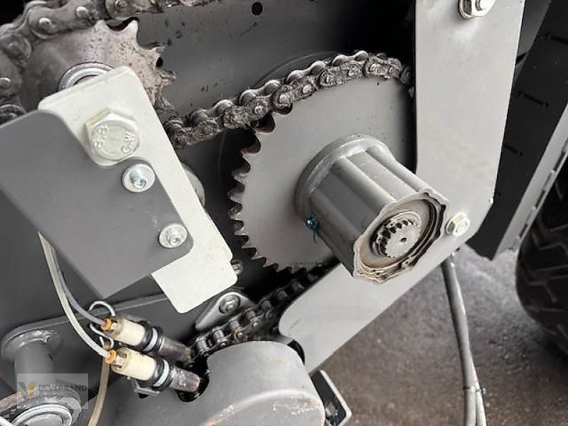 Press-/Wickelkombination типа Fendt Rotana 160V Combi, Vorführmaschine в Colmar-Berg (Фотография 10)