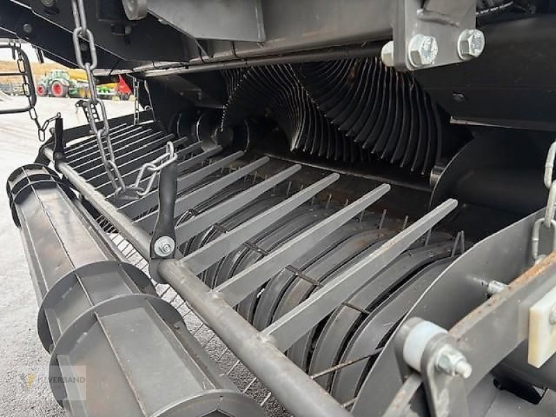 Press-/Wickelkombination типа Fendt Rotana 160V Combi, Vorführmaschine в Colmar-Berg (Фотография 7)