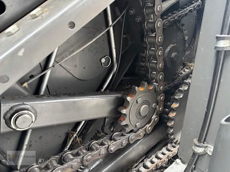 Press-/Wickelkombination типа Fendt Rotana 160V Combi, Vorführmaschine в Colmar-Berg (Фотография 11)