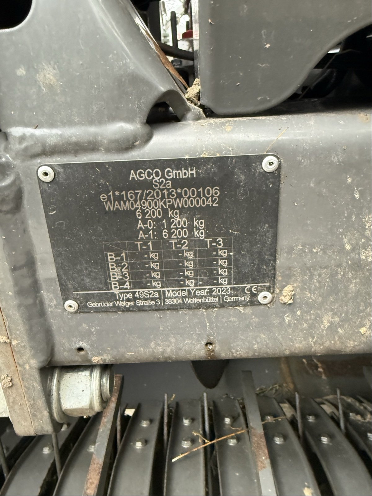 Press-/Wickelkombination типа Fendt Rotana 160V Combi, Gebrauchtmaschine в Bützow (Фотография 10)