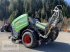 Press-/Wickelkombination del tipo Fendt Rundballenpresse Rotana 130F Combi, Gebrauchtmaschine In Eben (Immagine 9)