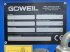 Press-/Wickelkombination του τύπου Göweil G5040 mit RP160 V Xtra, Gebrauchtmaschine σε Siget in der Wart (Φωτογραφία 10)