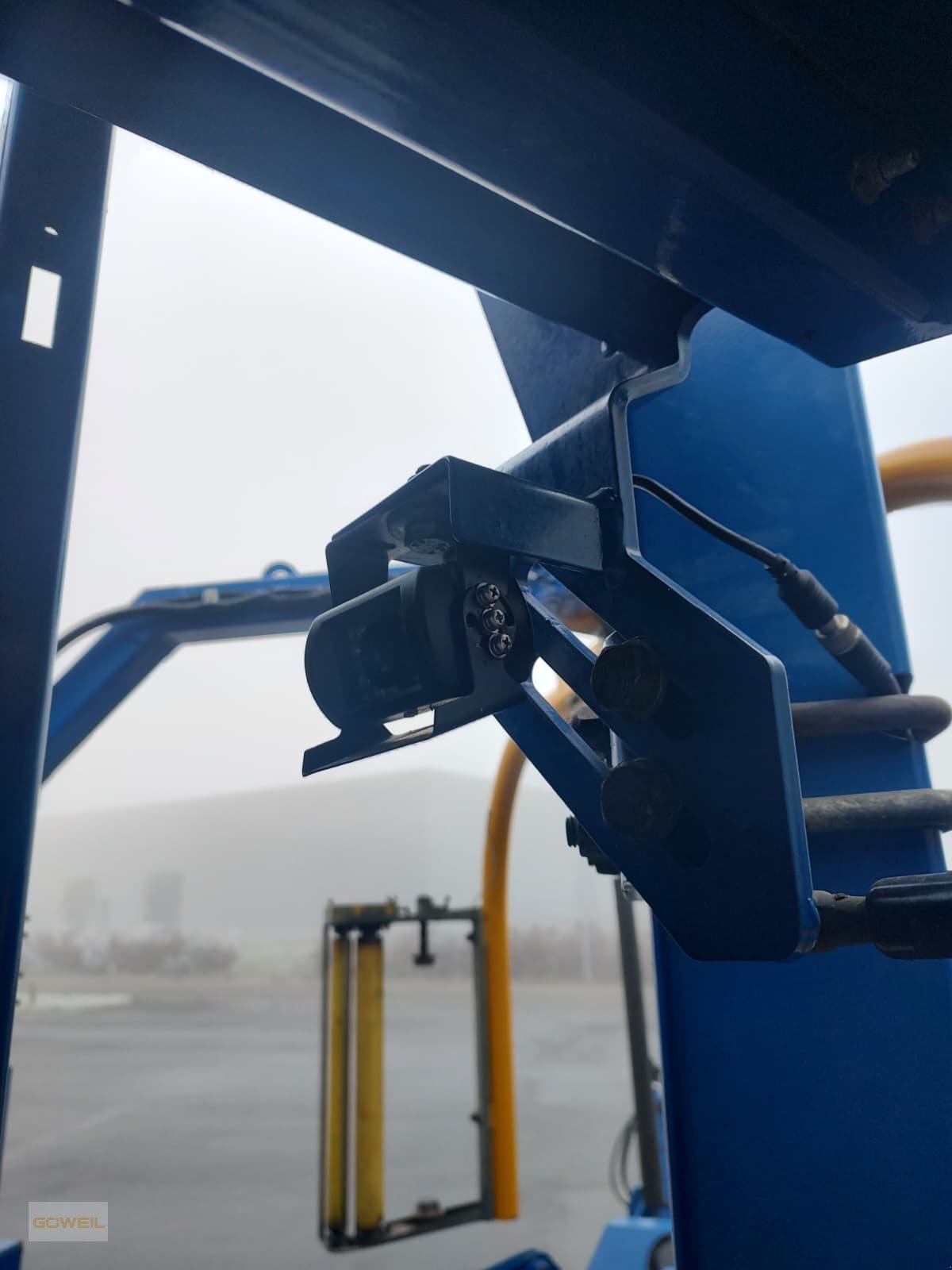 Press-/Wickelkombination типа Göweil LT-Master, Gebrauchtmaschine в Kirchschlag (Фотография 15)