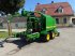 Press-/Wickelkombination от тип John Deere 744, Gebrauchtmaschine в Kirchdorf (Снимка 3)
