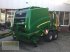 Press-/Wickelkombination des Typs John Deere 990 Premium mit Göweil Wickelkombination,, Gebrauchtmaschine in Greven (Bild 2)