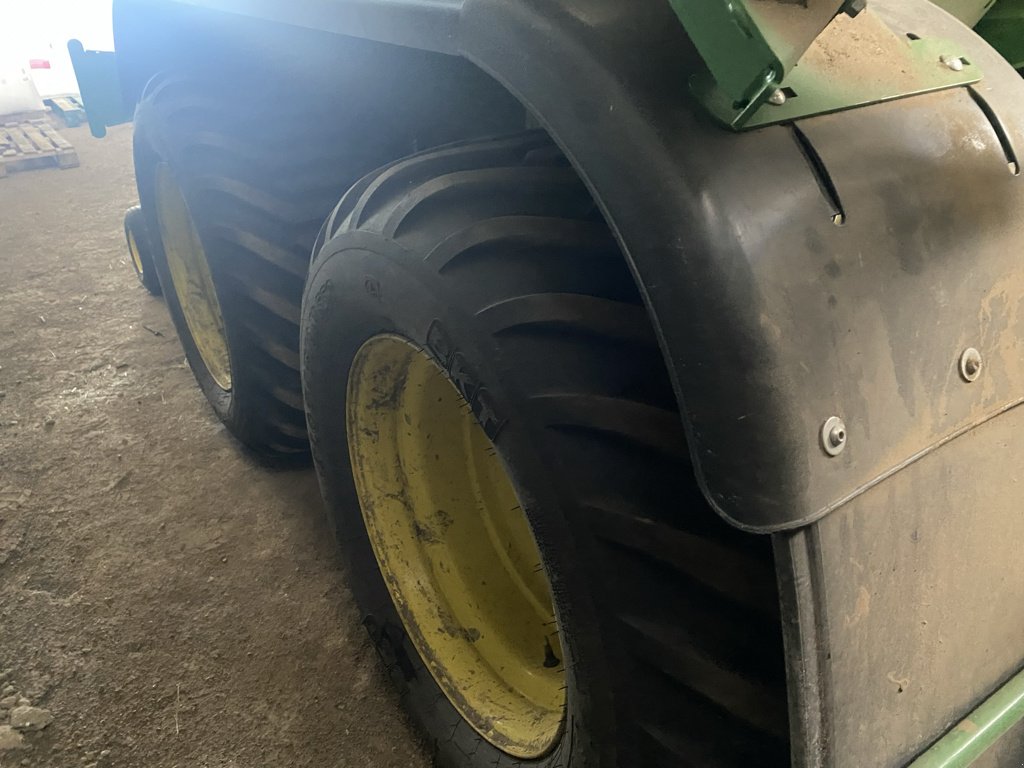 Press-/Wickelkombination tipa John Deere C 441 R, Gebrauchtmaschine u AUBUSSON (Slika 7)