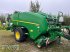 Press-/Wickelkombination of the type John Deere C441R mit Mantelfolienbindung, Gebrauchtmaschine in Holzgünz - Schwaighausen (Picture 4)