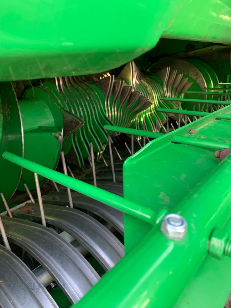 Press-/Wickelkombination типа John Deere C441R, Gebrauchtmaschine в Kandern-Tannenkirch (Фотография 17)