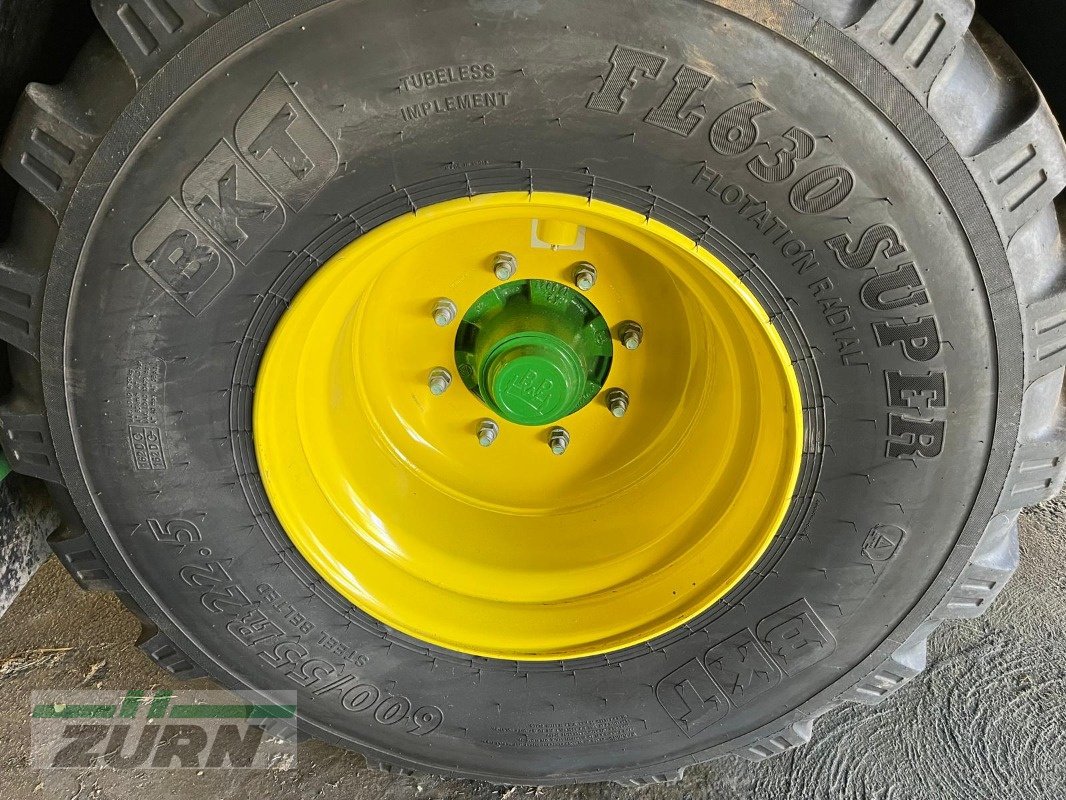 Press-/Wickelkombination of the type John Deere C441R, Neumaschine in Aalen-Attenhofen (Picture 11)