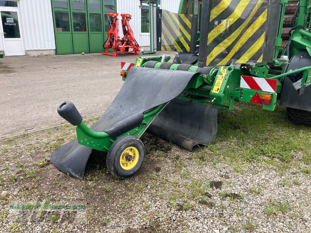 Press-/Wickelkombination del tipo John Deere C441R, Gebrauchtmaschine In Holzgünz - Schwaighausen (Immagine 23)
