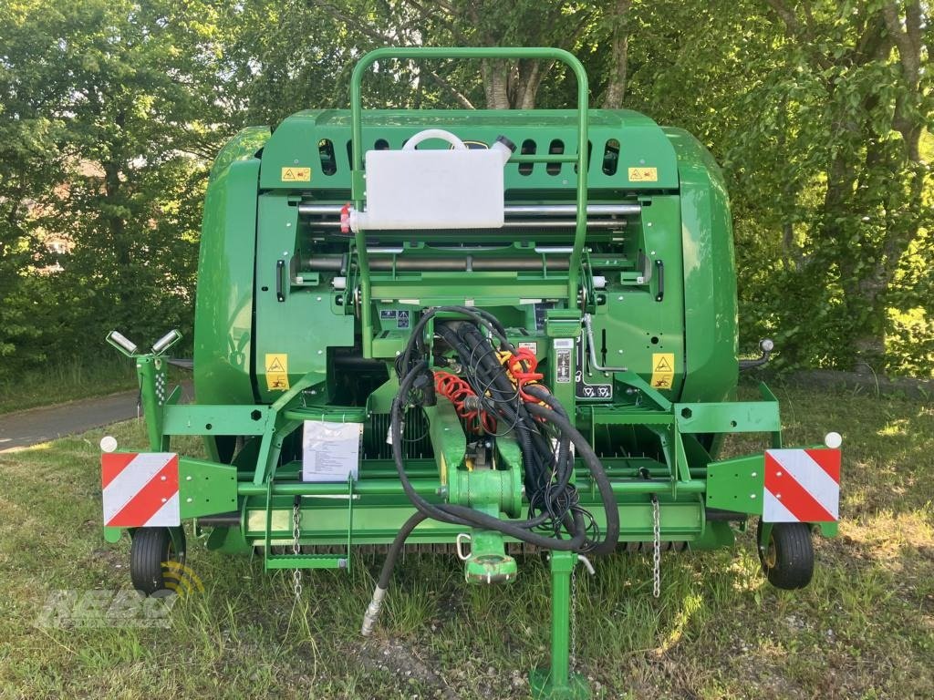 Press-/Wickelkombination του τύπου John Deere C441R, Gebrauchtmaschine σε Lütjenburg (Φωτογραφία 2)