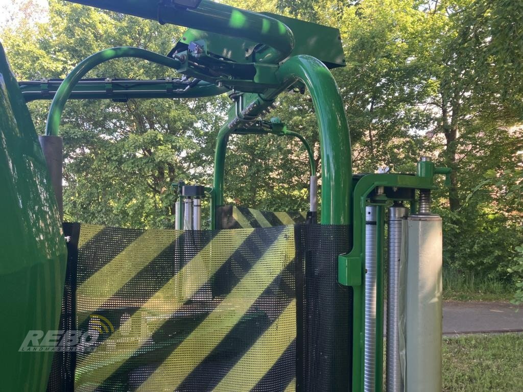 Press-/Wickelkombination του τύπου John Deere C441R, Gebrauchtmaschine σε Lütjenburg (Φωτογραφία 5)