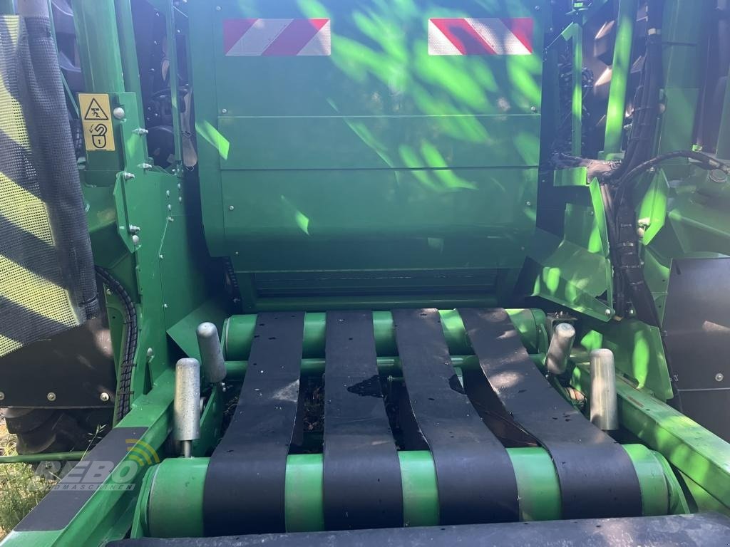 Press-/Wickelkombination του τύπου John Deere C441R, Gebrauchtmaschine σε Lütjenburg (Φωτογραφία 7)