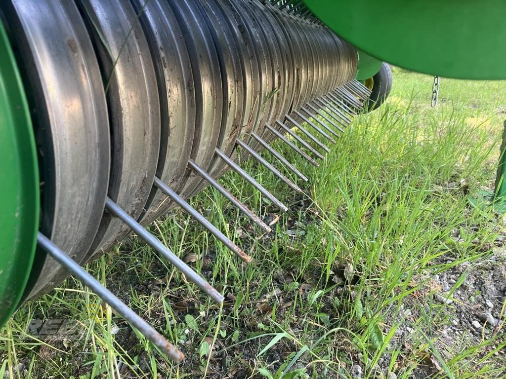 Press-/Wickelkombination του τύπου John Deere C441R, Gebrauchtmaschine σε Lütjenburg (Φωτογραφία 10)