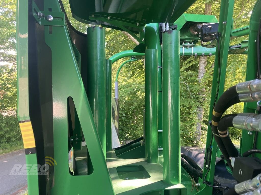 Press-/Wickelkombination του τύπου John Deere C441R, Gebrauchtmaschine σε Lütjenburg (Φωτογραφία 18)