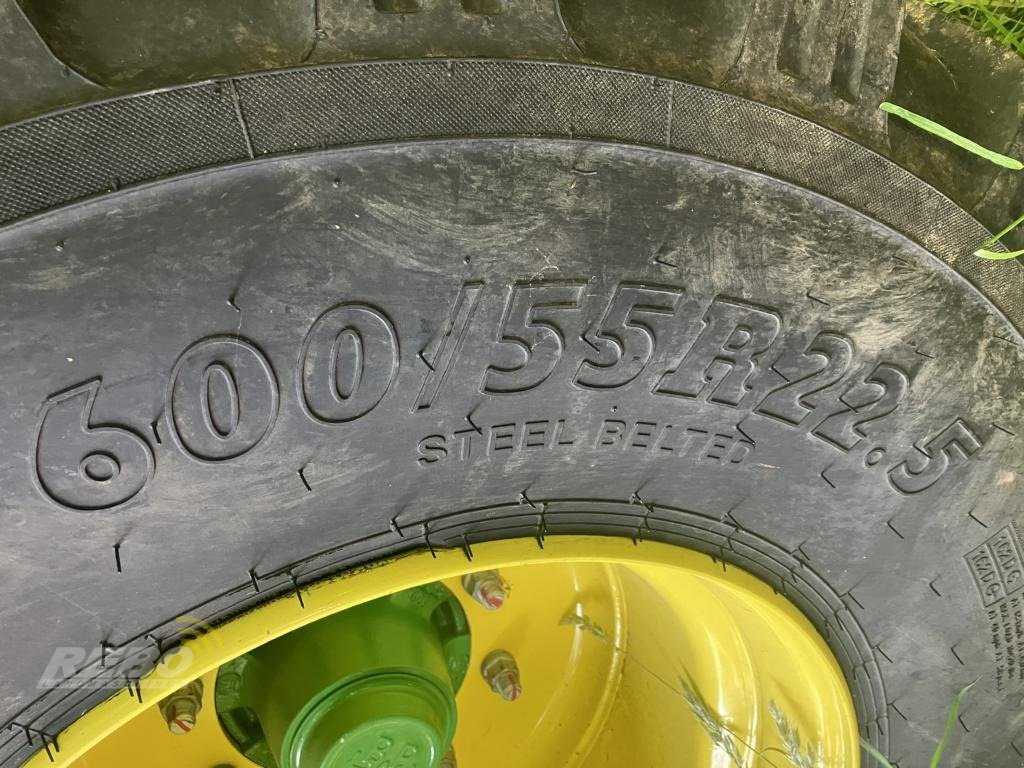 Press-/Wickelkombination του τύπου John Deere C441R, Gebrauchtmaschine σε Lütjenburg (Φωτογραφία 20)