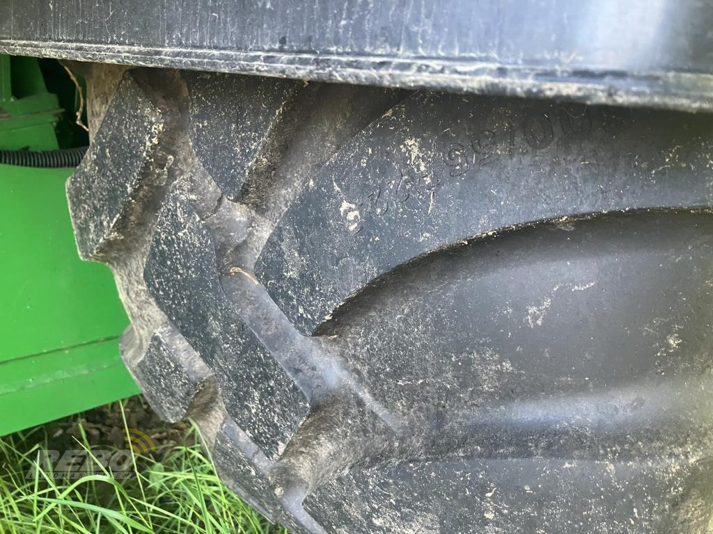 Press-/Wickelkombination του τύπου John Deere C441R, Gebrauchtmaschine σε Lütjenburg (Φωτογραφία 21)