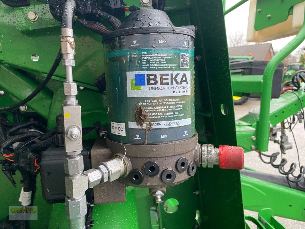 Press-/Wickelkombination tipa John Deere C441R, Gebrauchtmaschine u Ahaus (Slika 7)