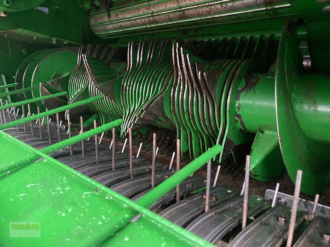 Press-/Wickelkombination tipa John Deere C441R, Gebrauchtmaschine u Ahaus (Slika 8)