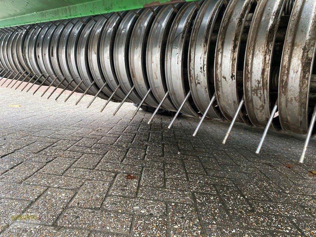 Press-/Wickelkombination tipa John Deere C441R, Gebrauchtmaschine u Ahaus (Slika 9)