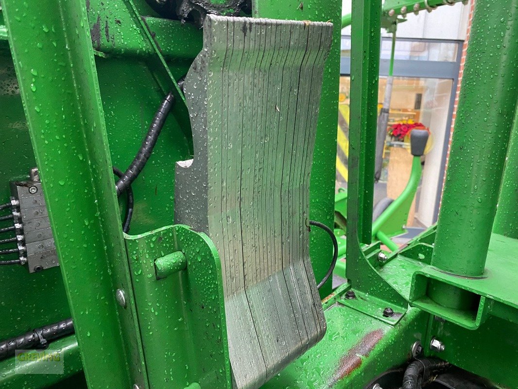 Press-/Wickelkombination tipa John Deere C441R, Gebrauchtmaschine u Ahaus (Slika 10)