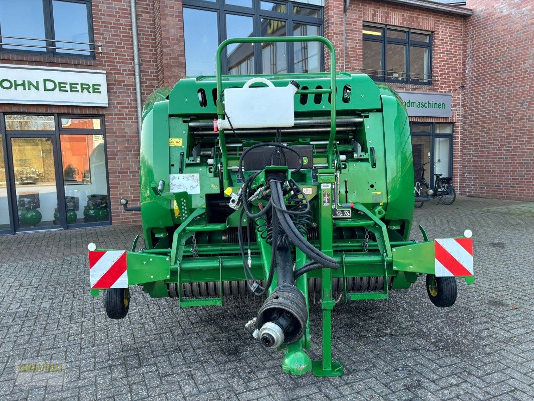 Press-/Wickelkombination a típus John Deere C441R, Gebrauchtmaschine ekkor: Ahaus (Kép 2)