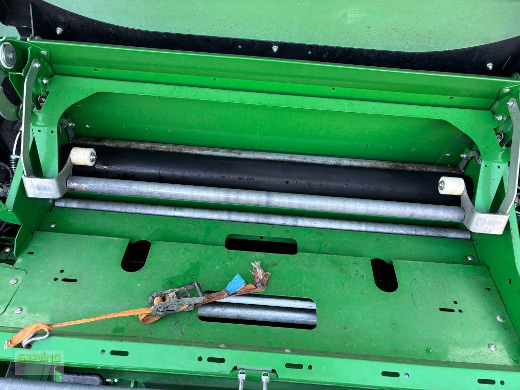 Press-/Wickelkombination a típus John Deere C441R, Gebrauchtmaschine ekkor: Ahaus (Kép 13)