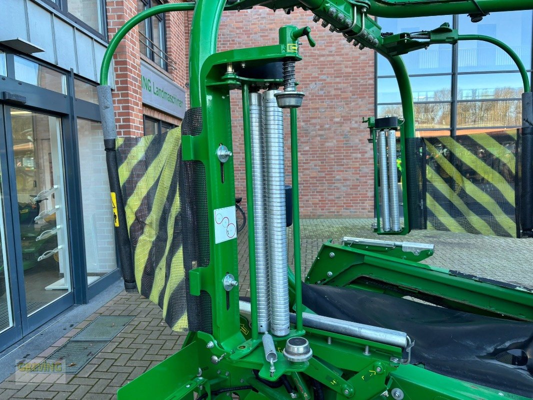 Press-/Wickelkombination a típus John Deere C441R, Gebrauchtmaschine ekkor: Ahaus (Kép 14)