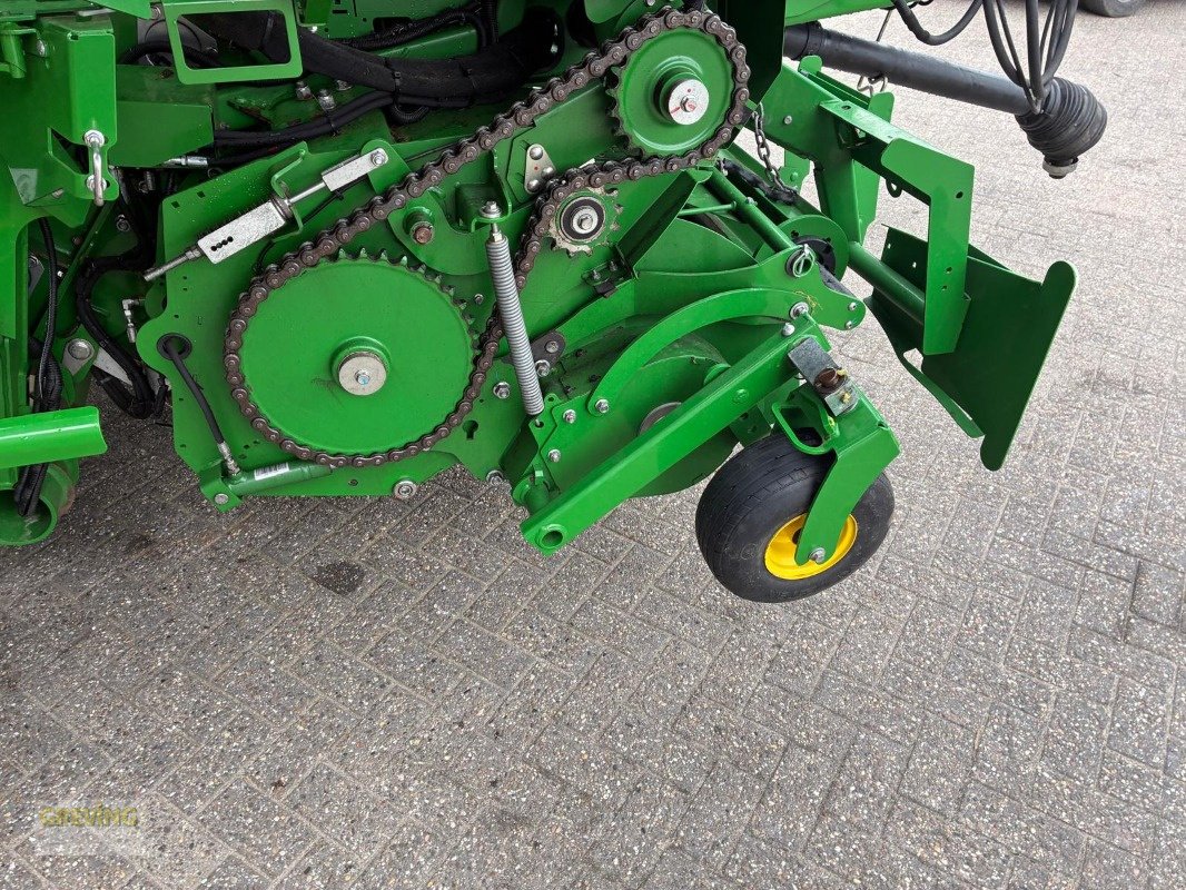 Press-/Wickelkombination типа John Deere C441R, Gebrauchtmaschine в Ahaus (Фотография 7)