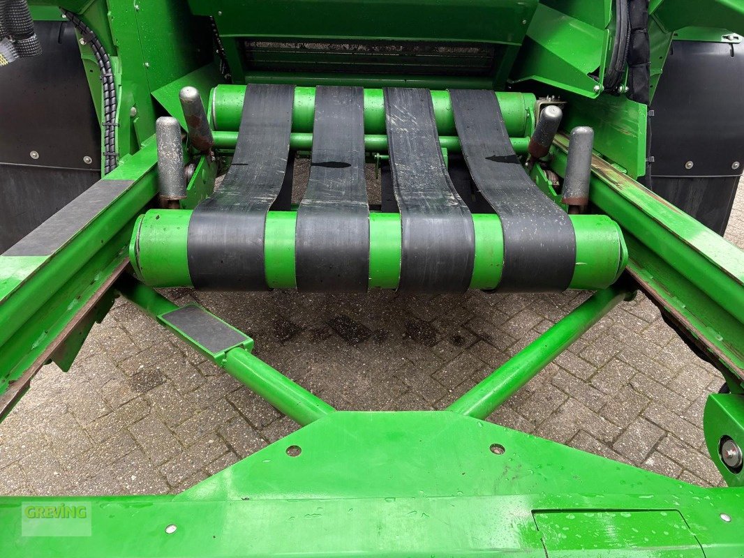 Press-/Wickelkombination типа John Deere C441R, Gebrauchtmaschine в Ahaus (Фотография 10)