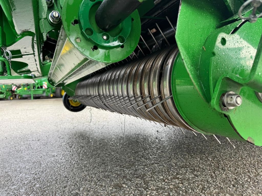 Press-/Wickelkombination za tip John Deere C451R, Gebrauchtmaschine u GUERET (Slika 8)