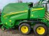 Press-/Wickelkombination типа John Deere C461R, Gebrauchtmaschine в Marxen (Фотография 2)