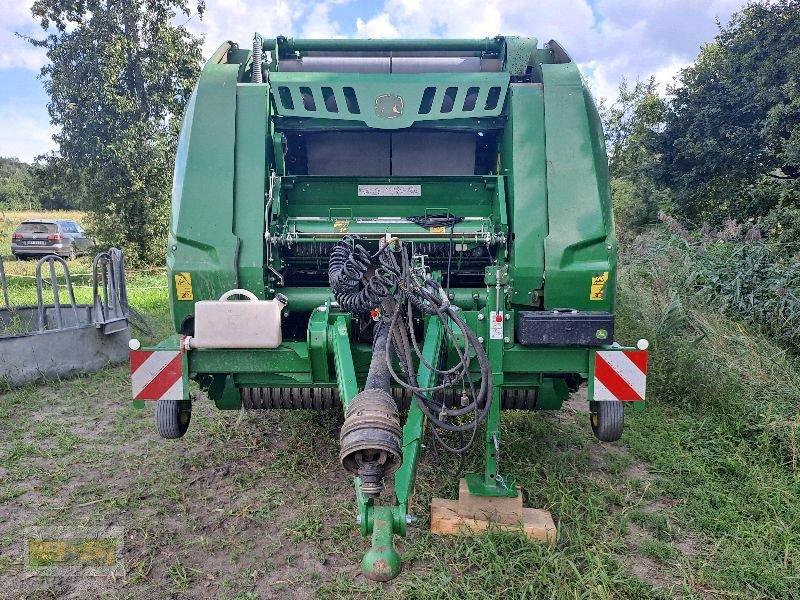 Press-/Wickelkombination tipa John Deere C461R, Gebrauchtmaschine u Grabow (Slika 2)
