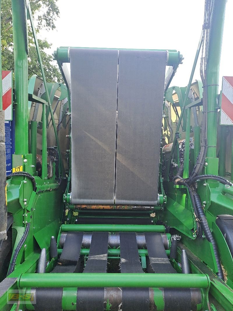Press-/Wickelkombination tipa John Deere C461R, Gebrauchtmaschine u Grabow (Slika 5)