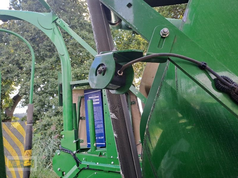 Press-/Wickelkombination tipa John Deere C461R, Gebrauchtmaschine u Grabow (Slika 15)