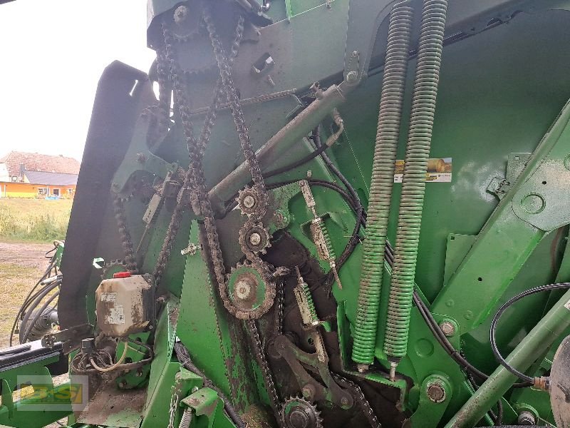 Press-/Wickelkombination tipa John Deere C461R, Gebrauchtmaschine u Grabow (Slika 18)
