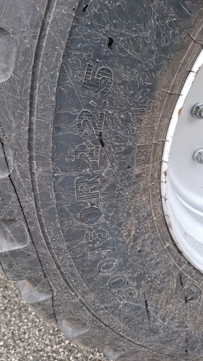 Press-/Wickelkombination του τύπου Krone CF 155 XC PLUS, Gebrauchtmaschine σε Hopfgarten (Φωτογραφία 4)