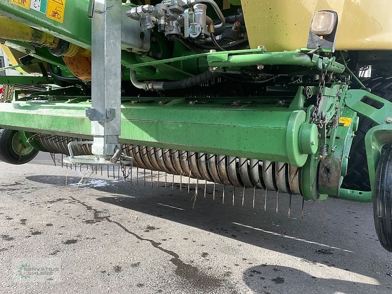 Press-/Wickelkombination типа Krone CF 155XC Comprima X-treme Rollboden neu SONDERPREIS, Gebrauchtmaschine в Prüm-Dausfeld (Фотография 4)