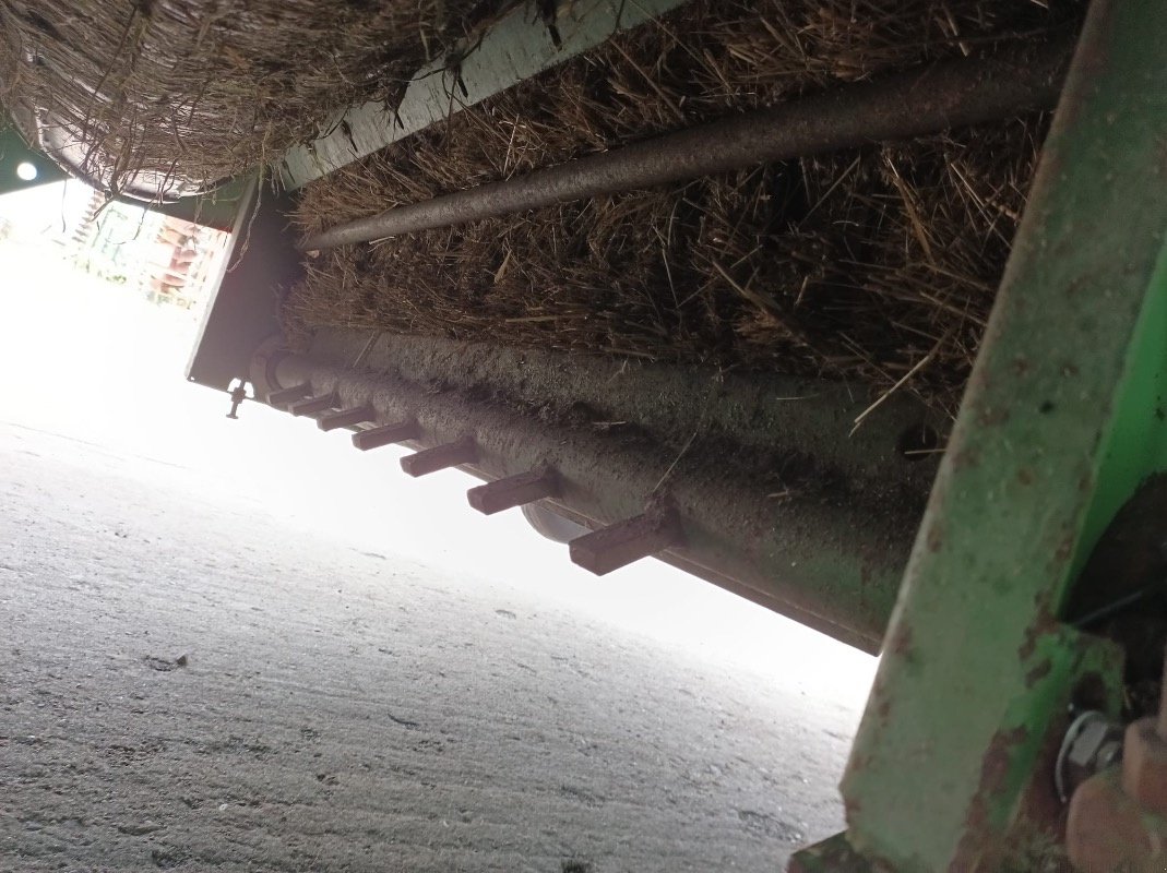 Press-/Wickelkombination Türe ait Krone CombiPack 1500, Gebrauchtmaschine içinde Liebenwalde (resim 10)