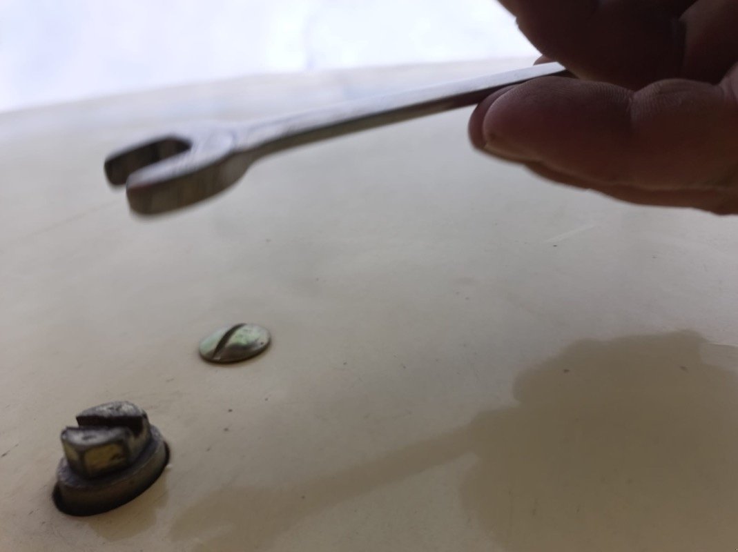 Press-/Wickelkombination Türe ait Krone CombiPack 1500, Gebrauchtmaschine içinde Liebenwalde (resim 14)