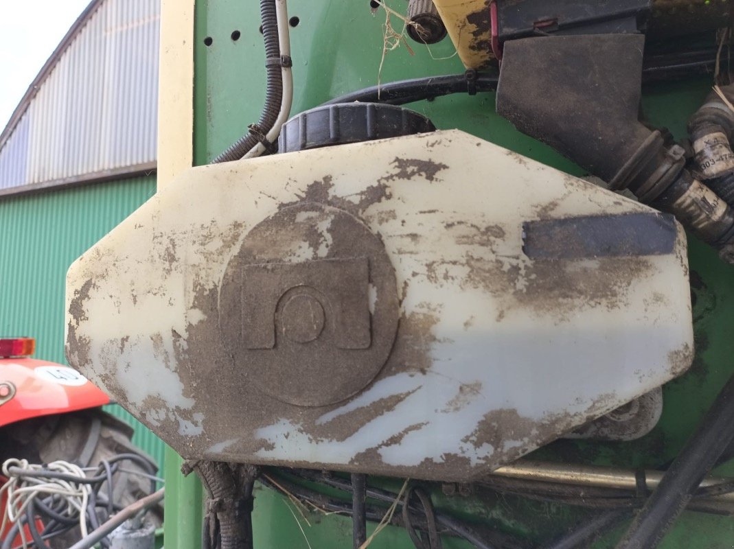 Press-/Wickelkombination Türe ait Krone CombiPack 1500, Gebrauchtmaschine içinde Liebenwalde (resim 17)