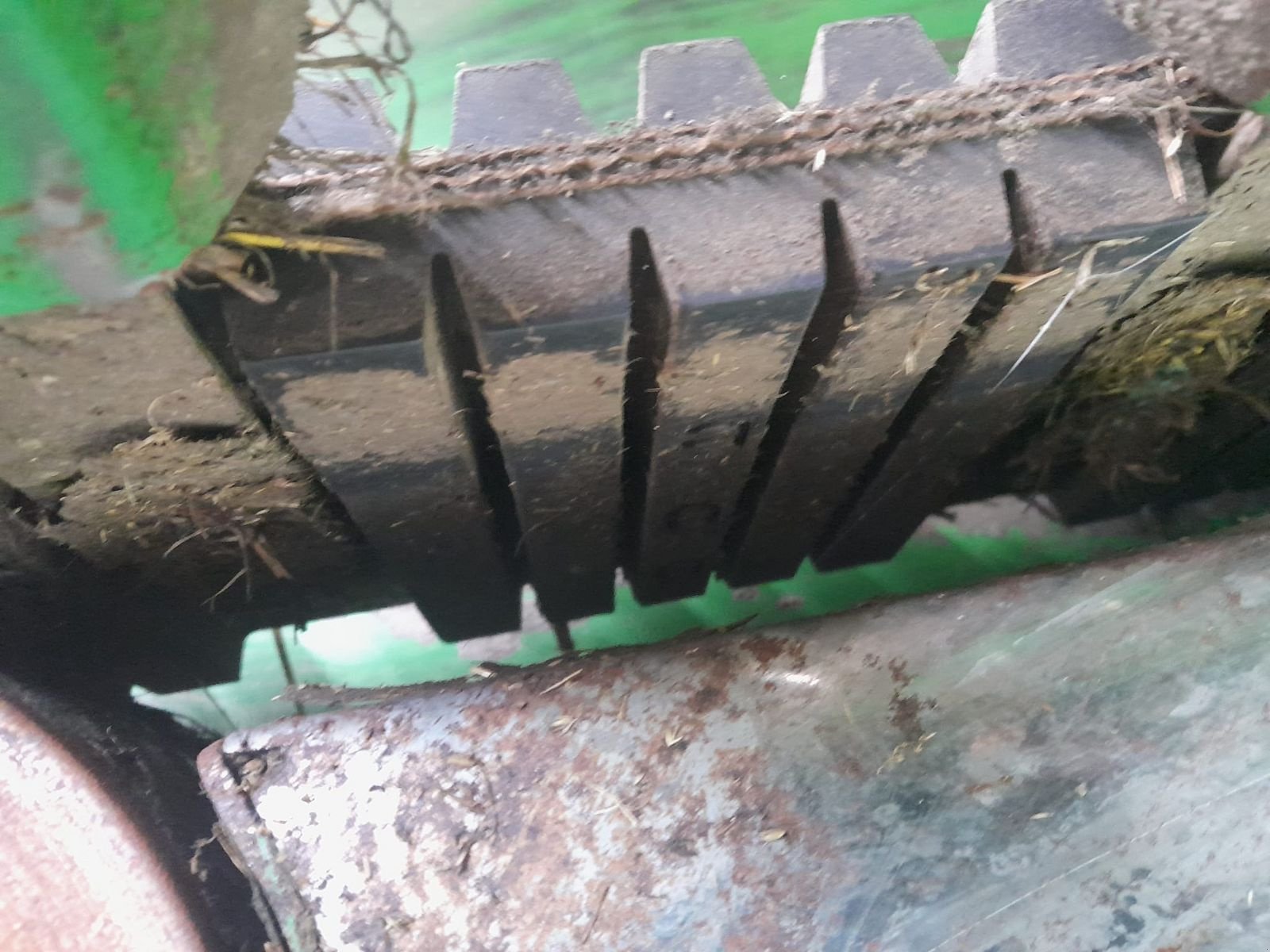 Press-/Wickelkombination des Typs Krone Comprima CF 155 X- Treme, Gebrauchtmaschine in Hopfgarten (Bild 20)