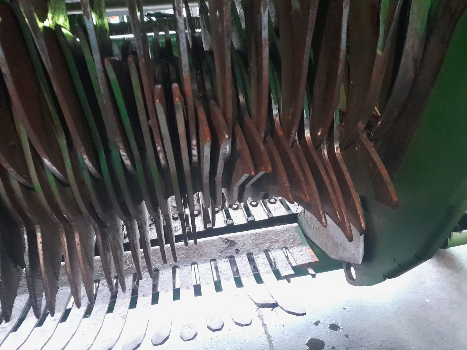 Press-/Wickelkombination des Typs Krone Comprima CF 155 X- Treme, Gebrauchtmaschine in Hopfgarten (Bild 4)