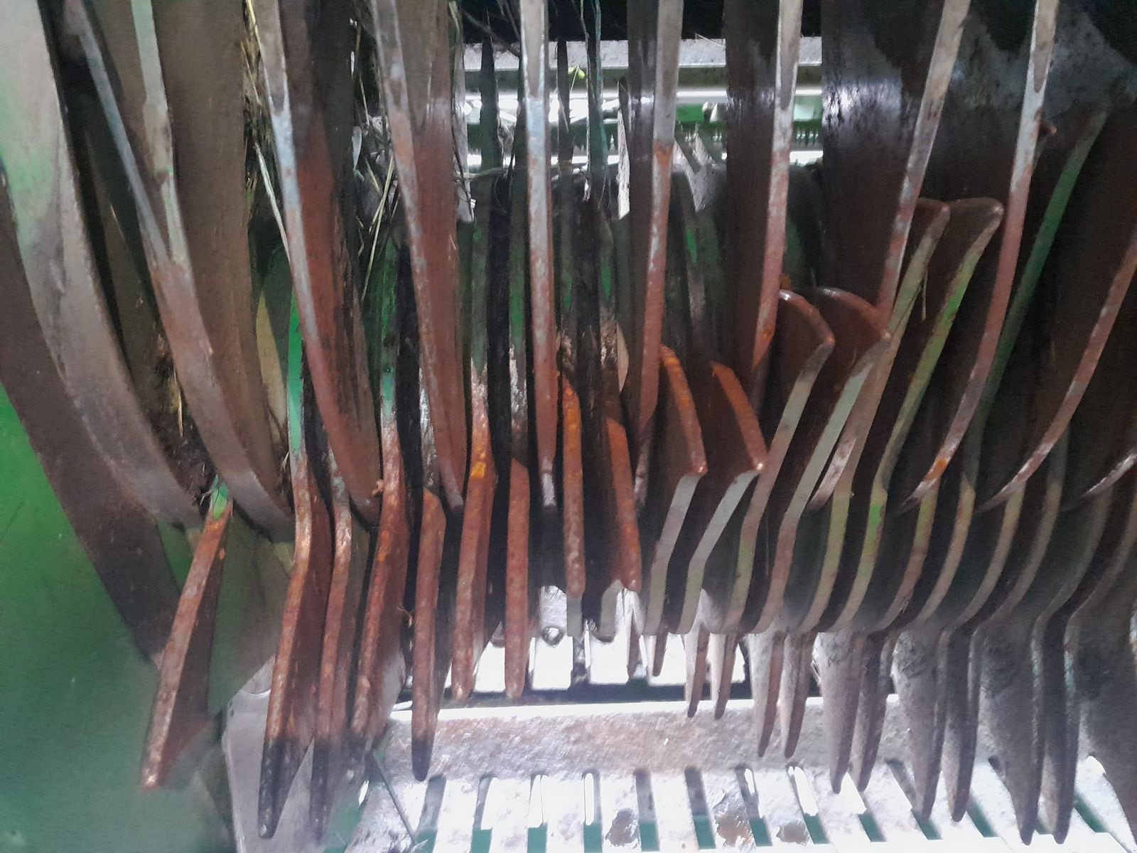 Press-/Wickelkombination des Typs Krone Comprima CF 155 X- Treme, Gebrauchtmaschine in Hopfgarten (Bild 30)