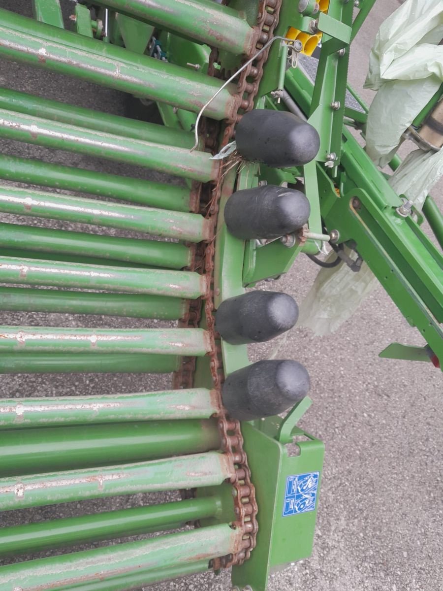 Press-/Wickelkombination des Typs Krone Comprima CF 155 X- Treme, Gebrauchtmaschine in Hopfgarten (Bild 15)