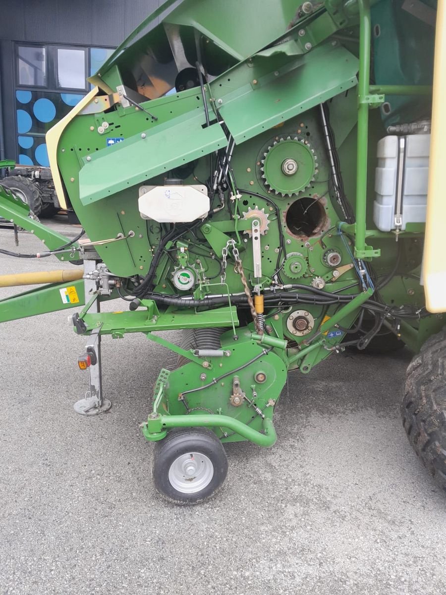 Press-/Wickelkombination des Typs Krone Comprima CF 155 X- Treme, Gebrauchtmaschine in Hopfgarten (Bild 25)