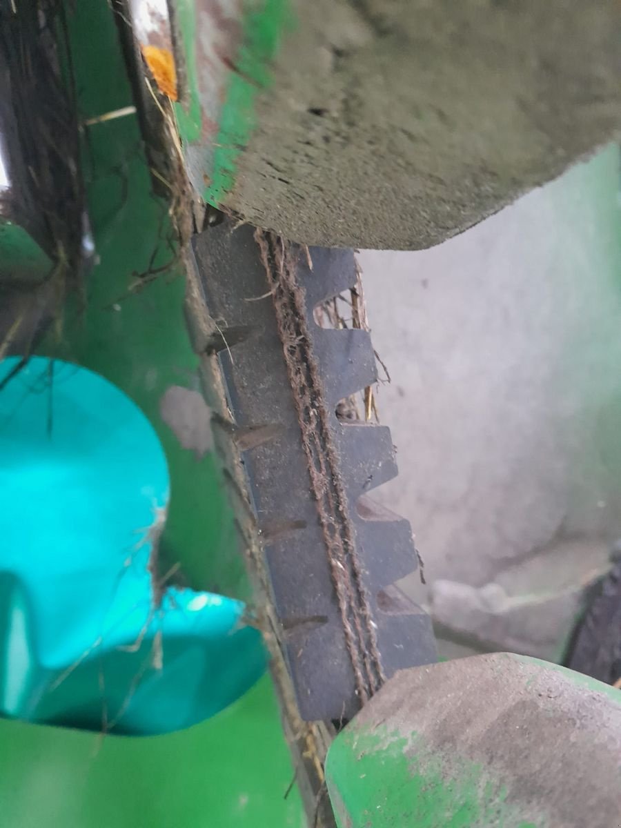 Press-/Wickelkombination des Typs Krone Comprima CF 155 X- Treme, Gebrauchtmaschine in Hopfgarten (Bild 18)