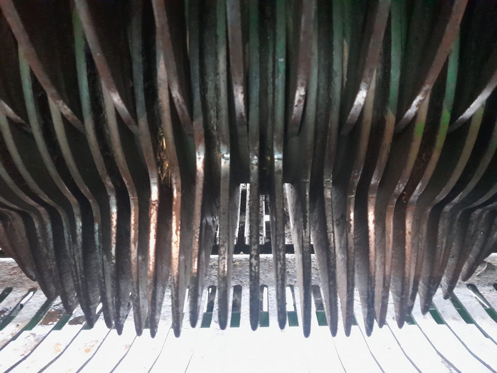 Press-/Wickelkombination des Typs Krone Comprima CF 155 X- Treme, Gebrauchtmaschine in Hopfgarten (Bild 5)