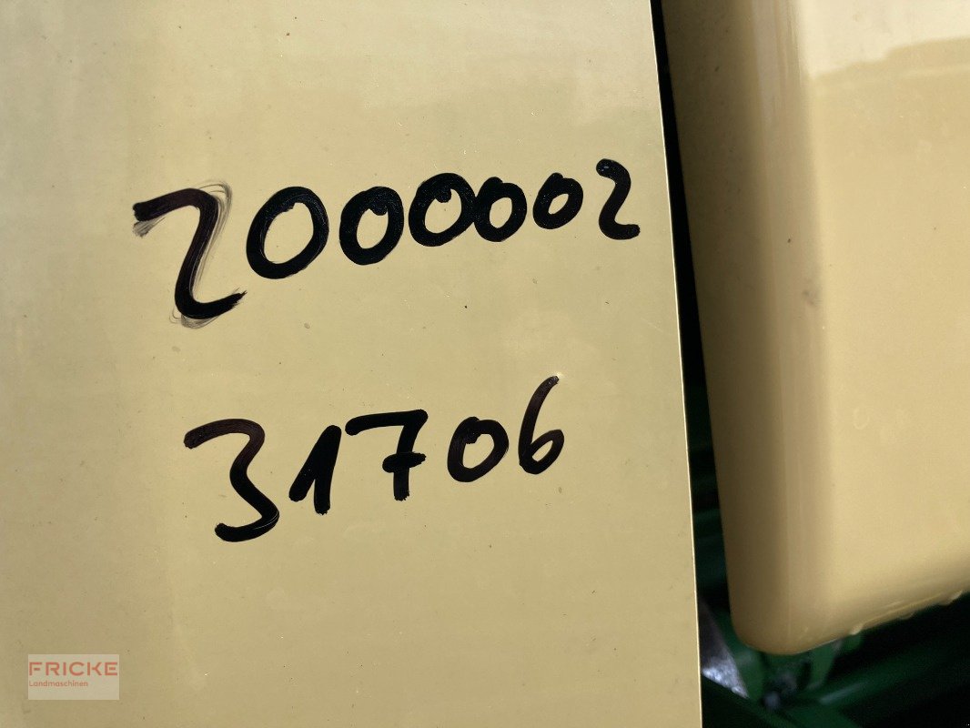 Press-/Wickelkombination del tipo Krone Comprima CF 155 XC  **Jahresendralley**, Gebrauchtmaschine In Bockel - Gyhum (Immagine 2)