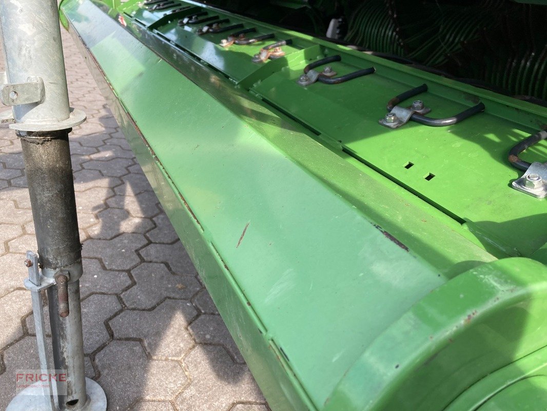 Press-/Wickelkombination del tipo Krone Comprima CF 155 XC  **Jahresendralley**, Gebrauchtmaschine In Bockel - Gyhum (Immagine 5)